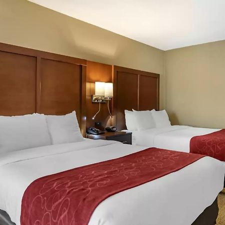 Comfort Suites Mason Near Kings Island Luaran gambar