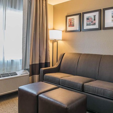 Comfort Suites Mason Near Kings Island Luaran gambar