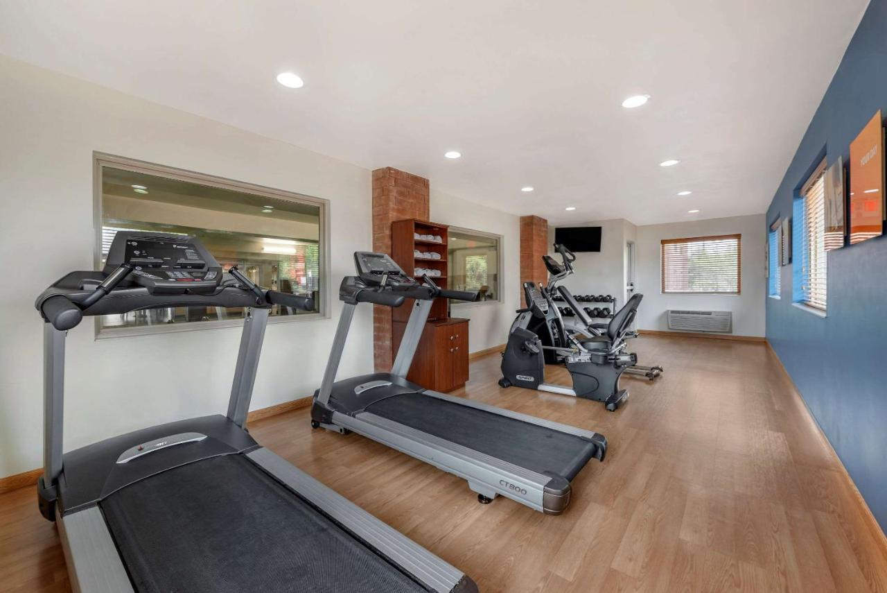 Comfort Suites Mason Near Kings Island Luaran gambar