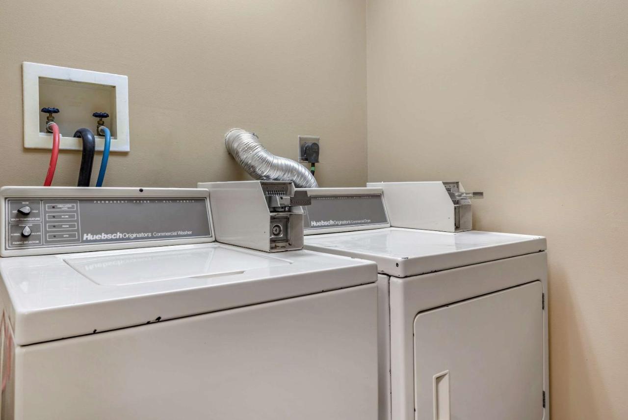 Comfort Suites Mason Near Kings Island Luaran gambar
