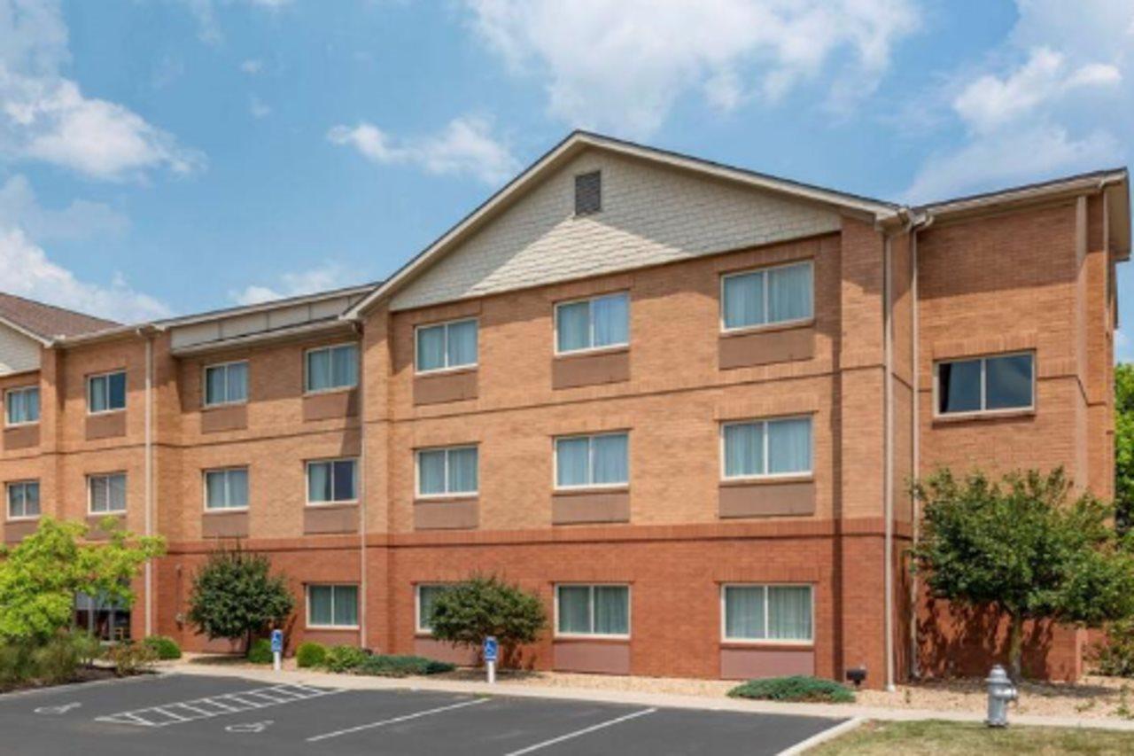 Comfort Suites Mason Near Kings Island Luaran gambar