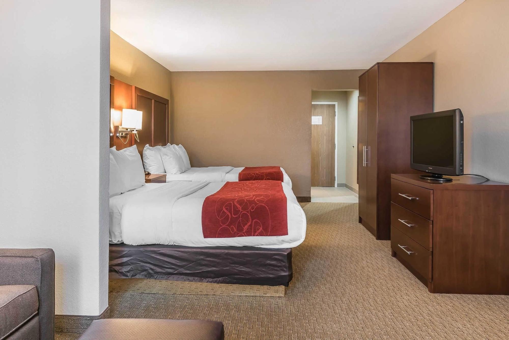 Comfort Suites Mason Near Kings Island Luaran gambar