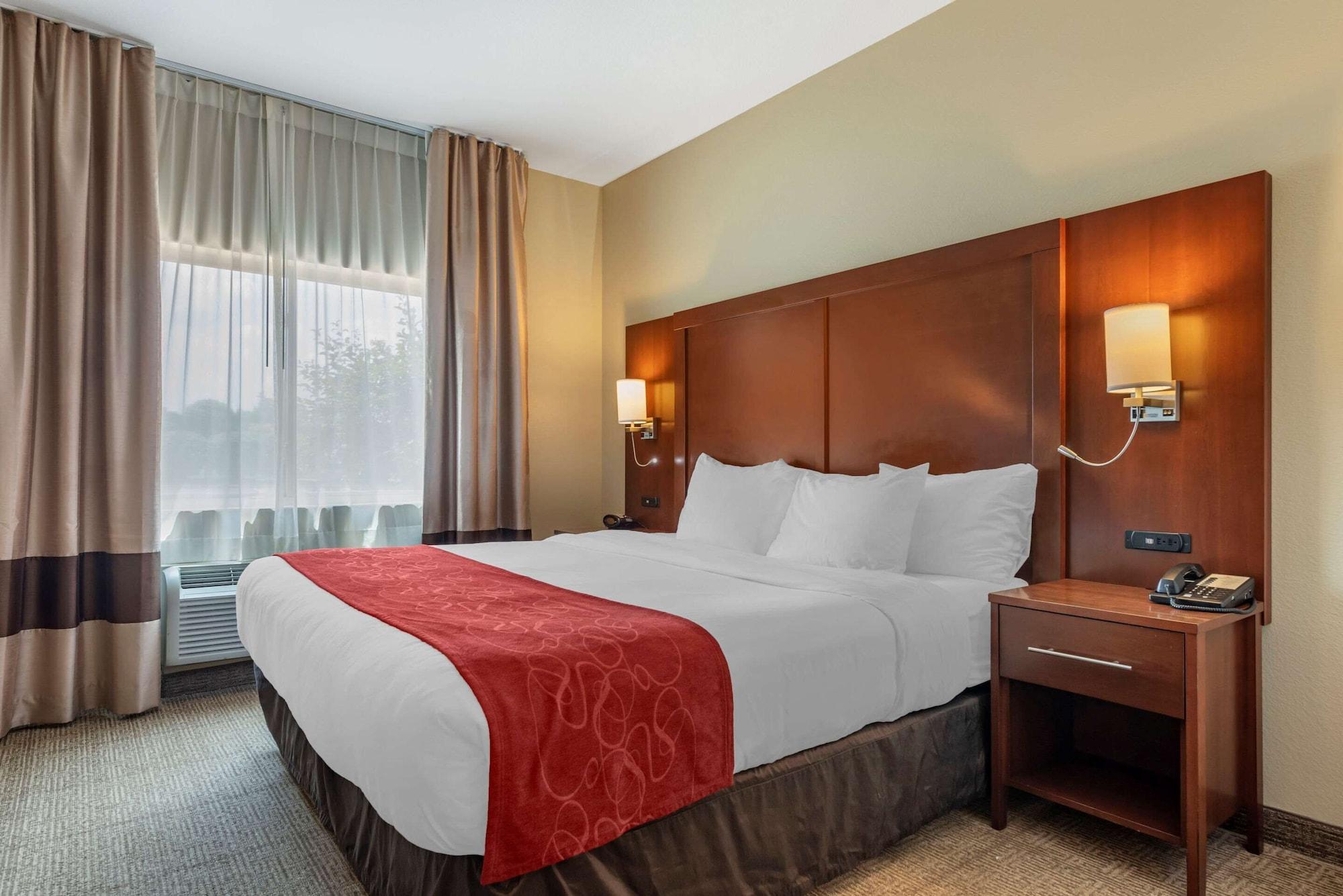 Comfort Suites Mason Near Kings Island Luaran gambar