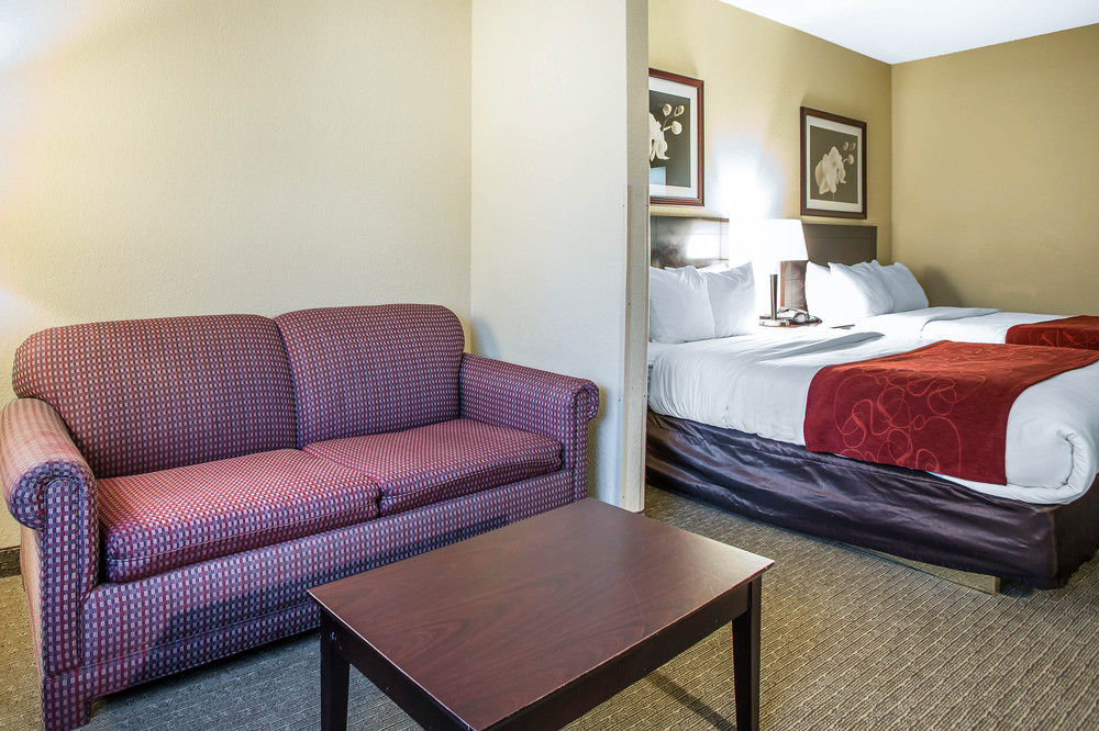 Comfort Suites Mason Near Kings Island Luaran gambar