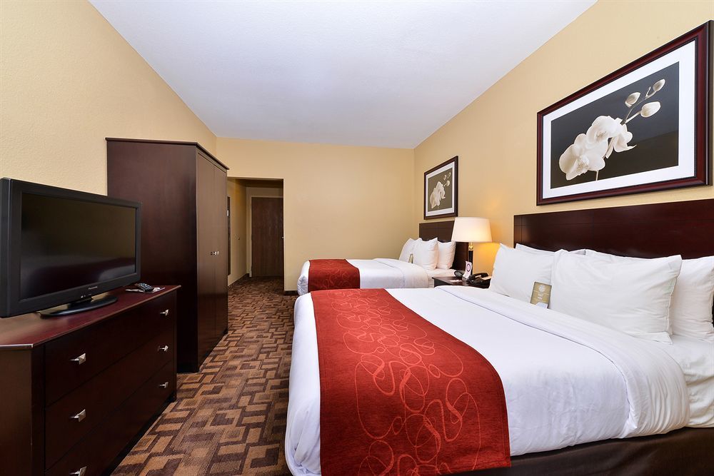 Comfort Suites Mason Near Kings Island Luaran gambar