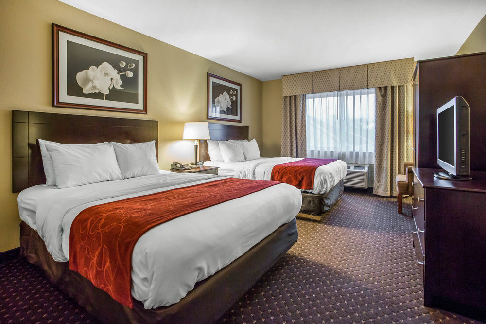 Comfort Suites Mason Near Kings Island Luaran gambar