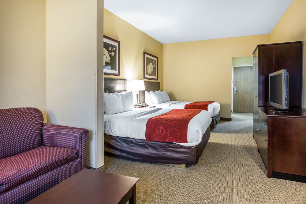 Comfort Suites Mason Near Kings Island Luaran gambar