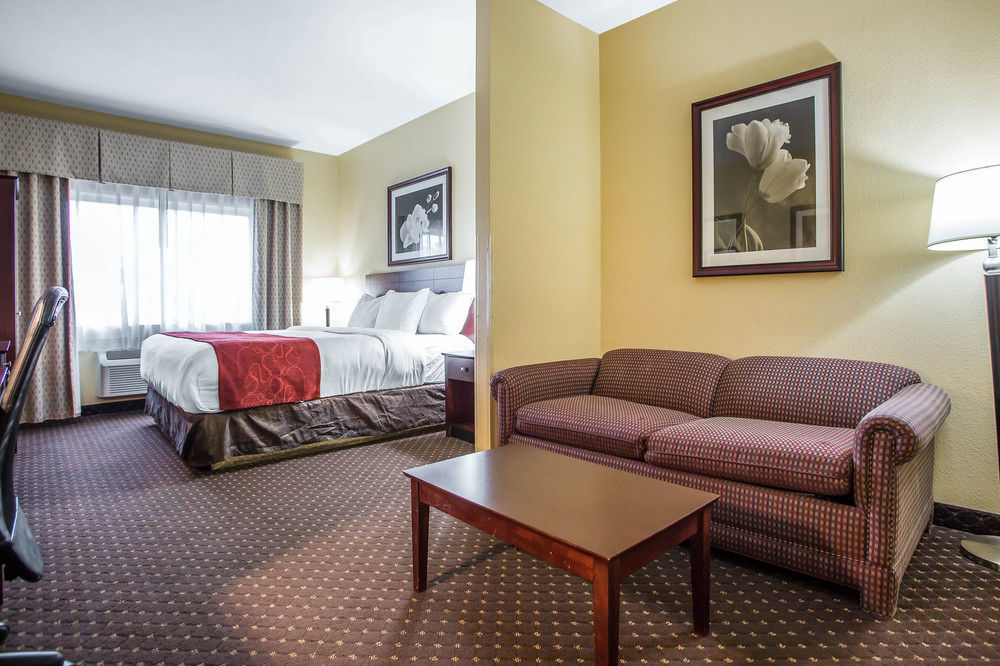 Comfort Suites Mason Near Kings Island Luaran gambar