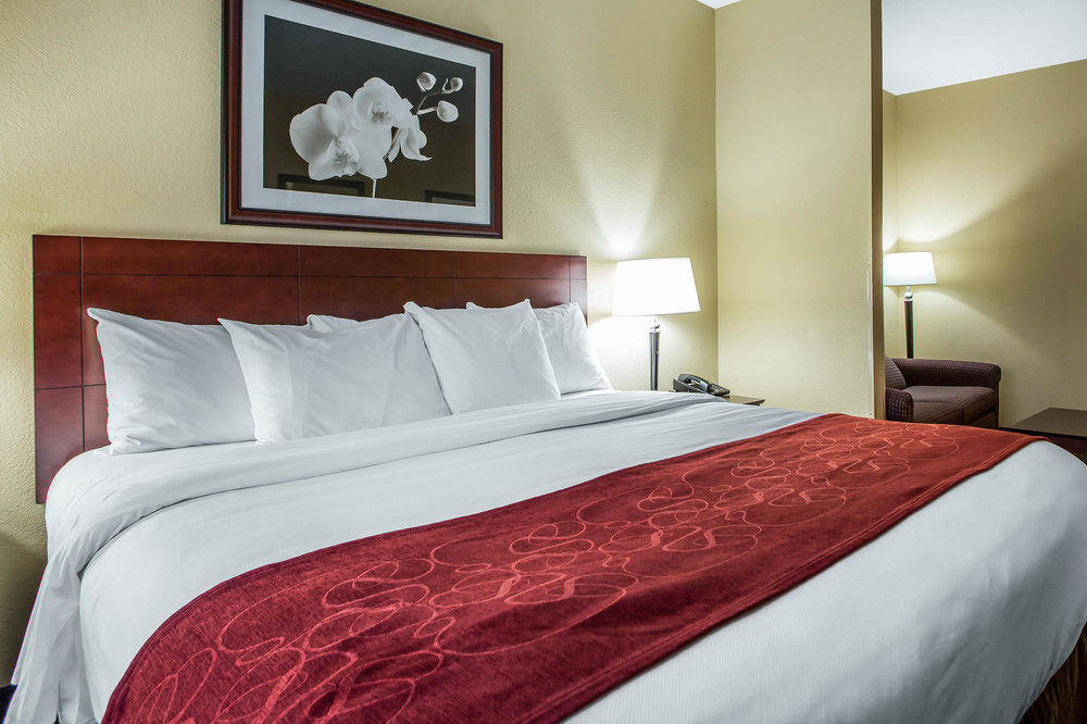 Comfort Suites Mason Near Kings Island Luaran gambar
