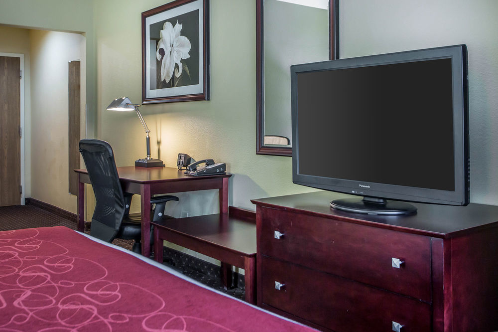 Comfort Suites Mason Near Kings Island Luaran gambar