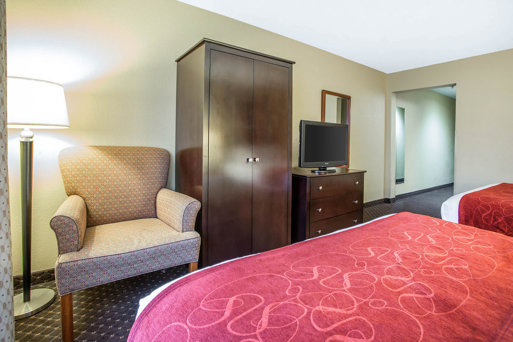 Comfort Suites Mason Near Kings Island Luaran gambar
