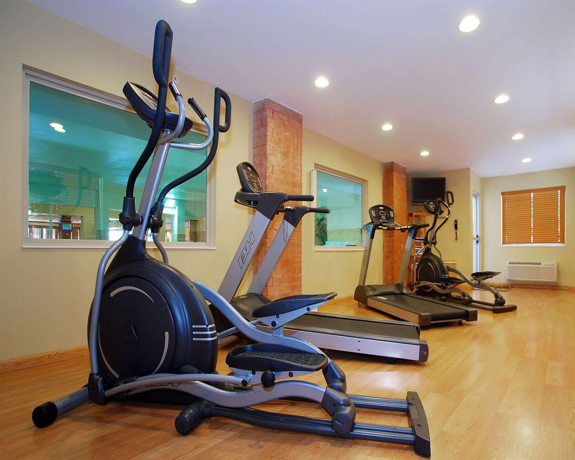 Comfort Suites Mason Near Kings Island Luaran gambar