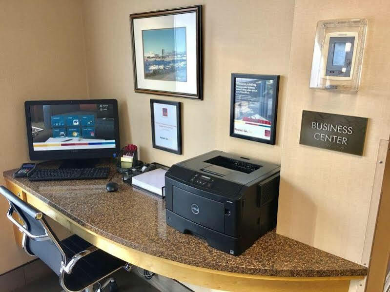 Comfort Suites Mason Near Kings Island Luaran gambar